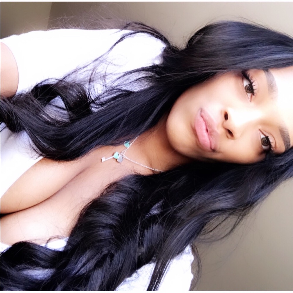 Meet your Posher, Bianca